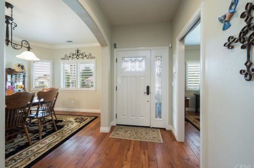 660 Avocet Way, Pismo Beach CA  93420-5571 exterior