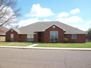1711 Normandy Ln, Midland, TX 79705-1701