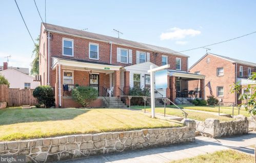 1843 S St, Washington, DC 20020-4630