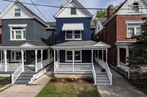 1828 Scott St, Covington, KY 41014-3455