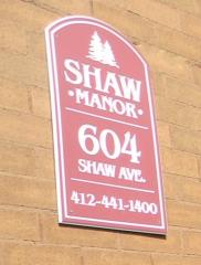 604 Shaw Ave, Mckeesport PA  15132-2309 exterior