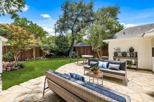 6020 Anita St, Dallas TX 75214-2707 exterior