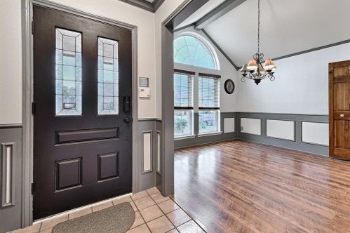 7601 Munich Ct, Plano TX  75025-3137 exterior