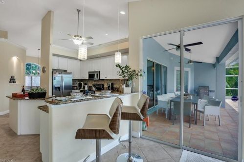 3314 1st Pl, Cape Coral FL  33914-3100 exterior