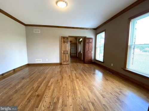 12534 Fawn Dr, Laurel DE  19956-3504 exterior