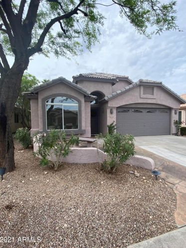 8758 Pinchot Ave, Scottsdale, AZ 85251-5093