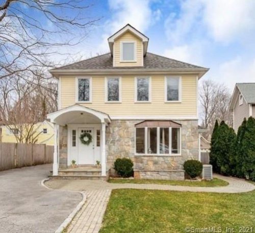 115 Mulberry St, Stamford, CT 06907-1718