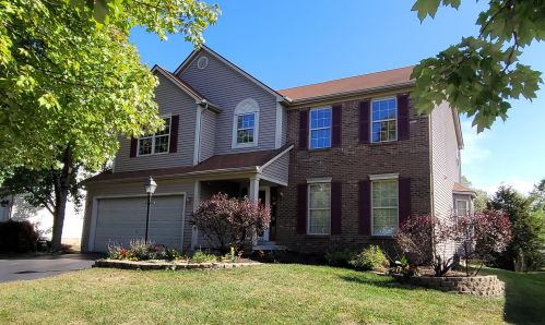265 Beech Dr, Delaware, OH 43015-3229