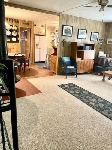 11 Summersky Way, Lodi CA  95242-9521 exterior