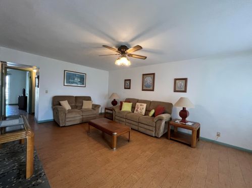 90 Coventry D, West Palm Beach FL  33417-6758 exterior