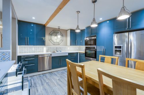 2140 Smoketree Ave, Lake Havasu City AZ  86403-5808 exterior