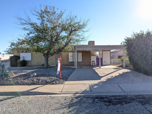 116 Judd St, Sierra Vista, AZ 85635-4002