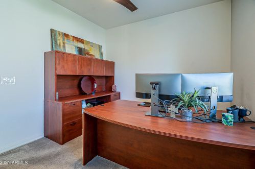 3942 Canyon Pl, Chandler AZ  85249-2075 exterior