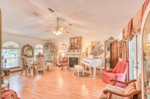 137 Gardenia Dr, Orange City FL  32763-7514 exterior