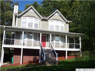 7857 Bridget Cir, Pinson, AL 35126-4040