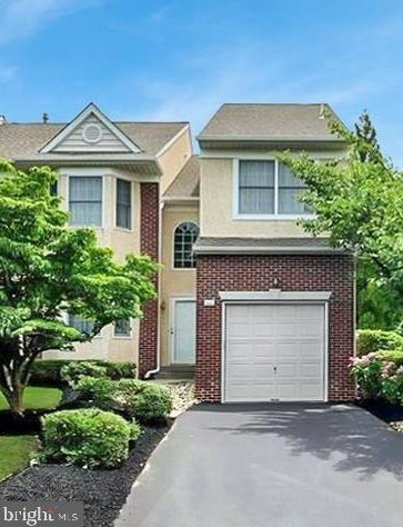 100 Bolton Ct, Prospectville PA exterior