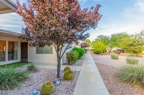 17433 Boswell Blvd, Sun City, AZ 85373-1669