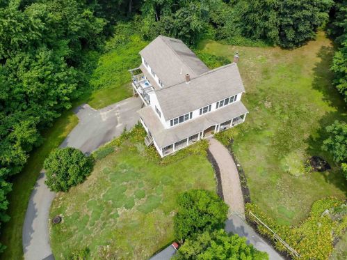 244 Silver Lake Rd, Hollis, NH 03049-6264