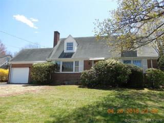 254 East Rd, Bristol, CT 06010-6836