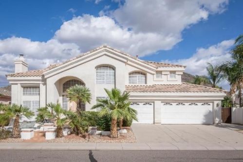 21215 53rd Ave, Glendale, AZ 85308-9145