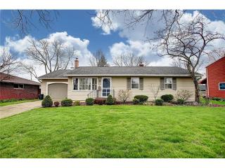 1454 Surrey Rd, Troy, OH 45373-1241