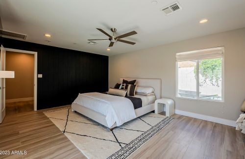 8236 Weldon Ave, Scottsdale AZ  85251-5820 exterior