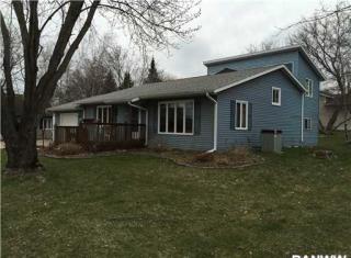12806 Thomas St, Osseo, WI 54758-8709