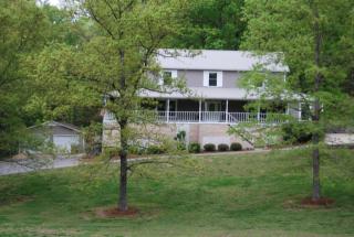 1290 Crowder Rd, Lawrenceburg, TN 38464-4712