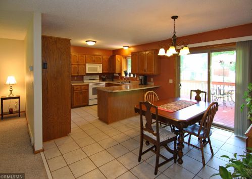 1826 Cypress Rd, Saint Cloud MN  56303-0217 exterior