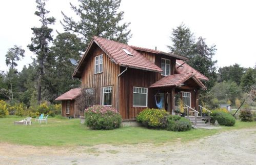 30270 Robin Rd, Fort Bragg, CA 95437-8715