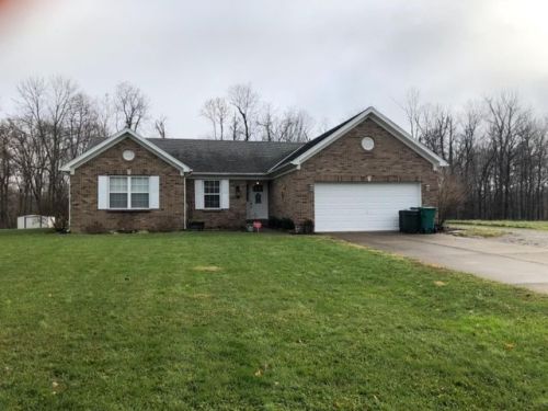 55 Douglas Ln, Brown County, OH 45121-1454