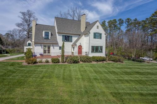6623 Colonial Forest Ln, Knoxville, TN 37919-8366