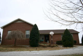 2635 Browns Mill Rd, Cookeville, TN 38506-6216