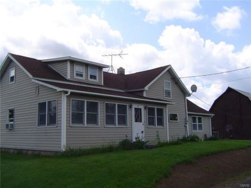 4500 Beaver Meadow Rd, Vernon, NY 13476-4006