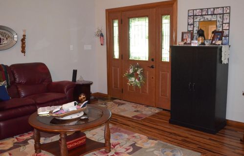 640 Carrie Ln, South Lebanon OH  45065-1150 exterior