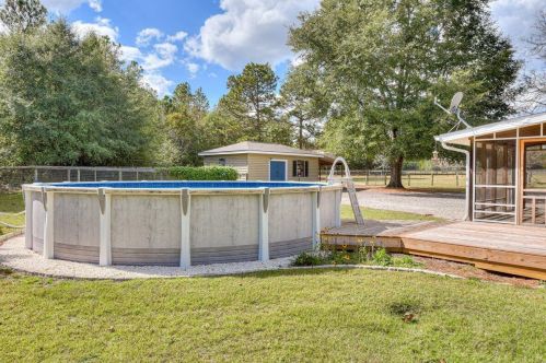 351 Wendy Ln, Windsor SC  29856-2131 exterior