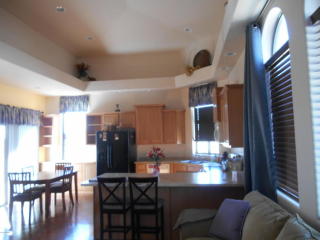 5786 Treasure Point Pl, Tucson AZ  85713-6853 exterior