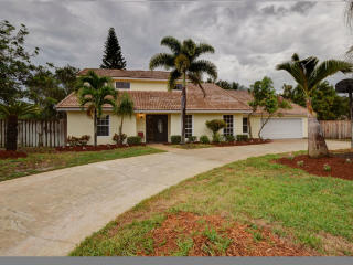 3091 Rio Pino, Melbourne, FL 32903-3732