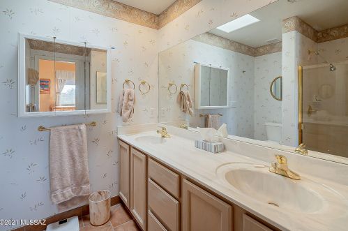 491 Pecan Valley Dr, Green Valley AZ exterior