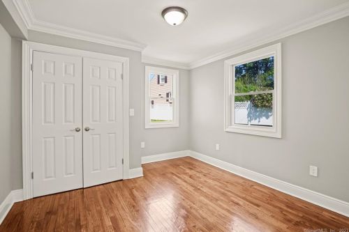 26 Bonheur Rd, Bridgeport CT  06611-3404 exterior