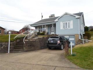 102 Phillips St, North Charleroi, PA 15022-1025