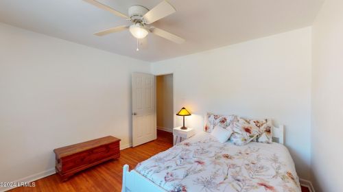 25 Mystic Cir, Beaufort SC  29902-6619 exterior