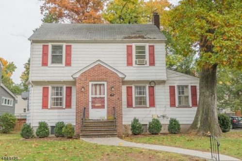 104 Oak Ln, Cranford, NJ 07016-2040