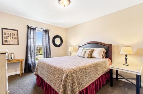 5006 Keefer Ln, Darbydale OH  43123-7934 exterior