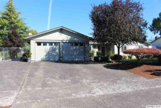 4649 Ward Dr, Salem, OR 97305-3161