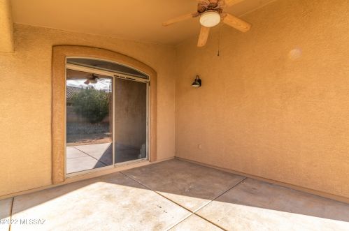 60387 Loose Reins Pl, Tucson AZ 85739-5903 exterior