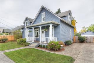 517 Meeker, Puyallup, WA 98371-5381