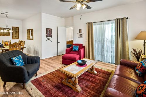1142 17th Pl, Cottonwood, AZ 86326-8904