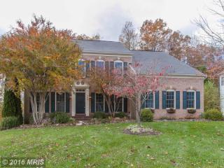 7415 Goshen Ct, Manassas VA  20112-5558 exterior
