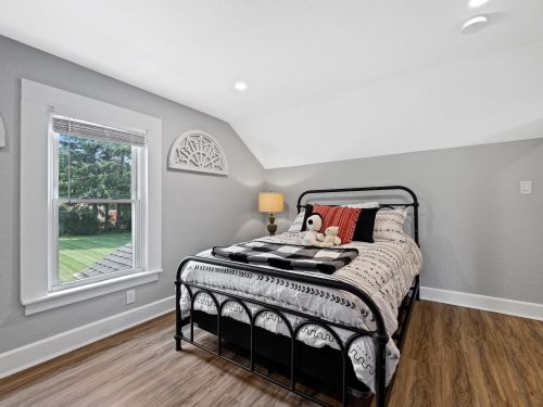 3722 Cedar Creek Rd, West Bend WI  53095-8759 exterior